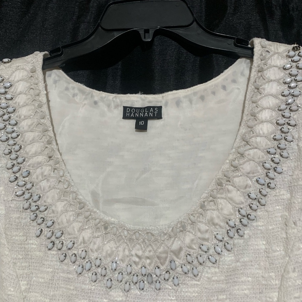 Douglas Hannant cocktail dress